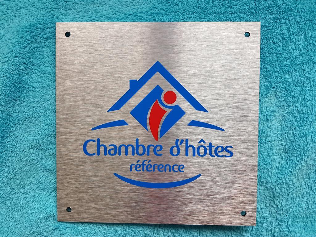 Berck Chambres D'Hotes La Villa Des Hortensias المظهر الخارجي الصورة